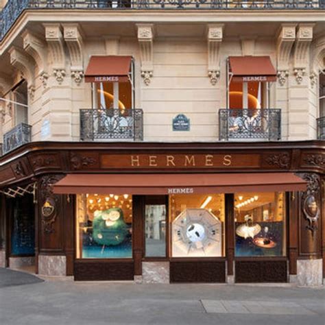 hermes george v appointment|hermes in paris.